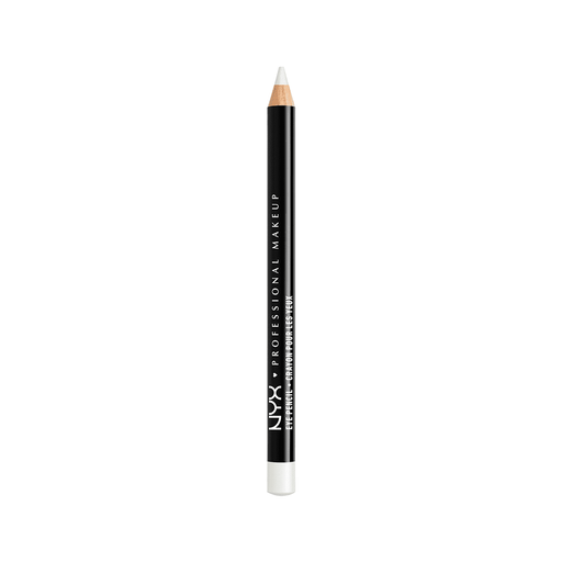 NYX Professional Makeup Slim Eye Pencil White Pearl