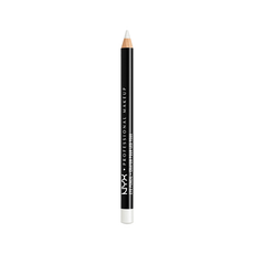 NYX Slim Eye Pencil - White Pearl
