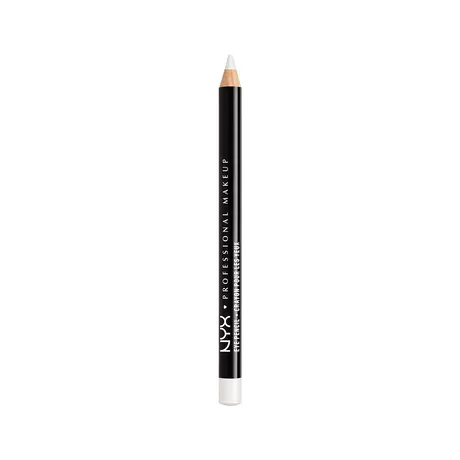 NYX Professional Makeup Slim Eye Pencil White Pearl