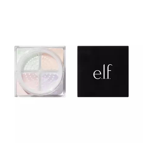 e.l.f. Set It Bright Fair&nbsp;