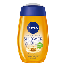 NIVEA Shower Oil 200 ML