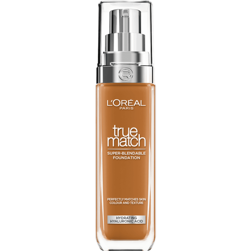 L'Oréal Paris True Match Foundation 8.5D/W SPF16