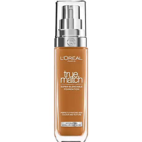 L'Oréal Paris True Match Foundation 8.5D/W SPF16