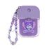 Fancy Label Kuromi Scented Body Mist 35Ml + Armband