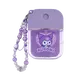 Fancy Label Kuromi Scented Body Mist 35Ml + Armband