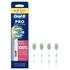 Oral-B Floss Action Opzetborstels Wit 4 Stuks
