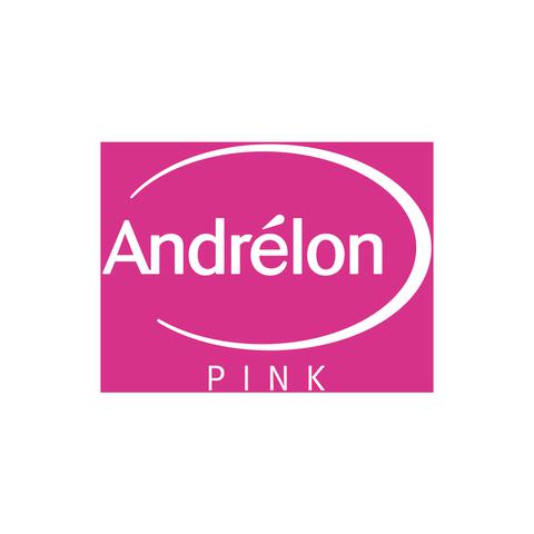 Andrélon Pink Collection Happy Curls Crème 125 ml