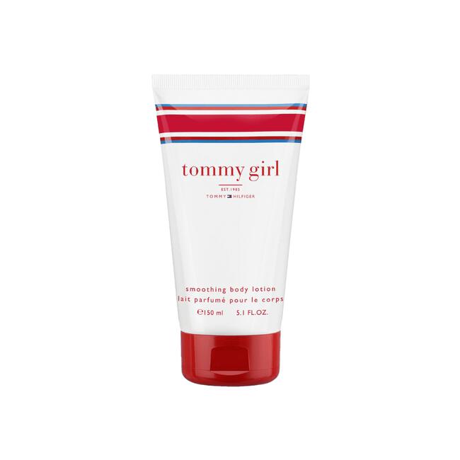 Tommy Hilfiger Tommy Girl Smoothing Body Lotion 150 ML