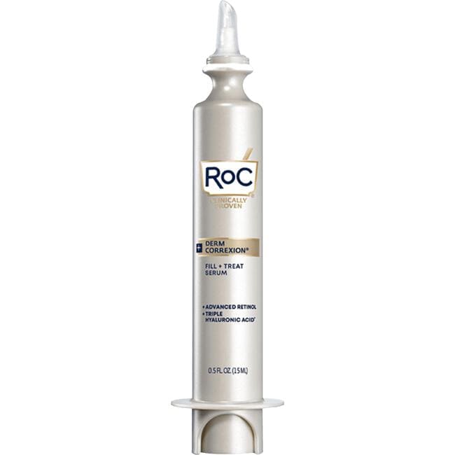 RoC Derm Correxion Fill + Treat Serum 15 ML