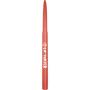 W7 Lip Twister Lip Liner Pencils Nude Dude