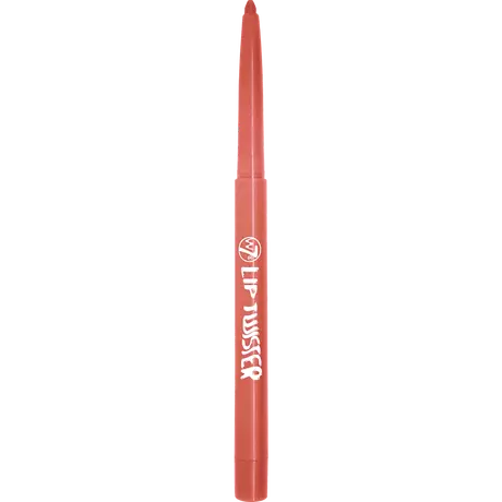 W7 Lip Twister Lip Liner Pencils Nude Dude