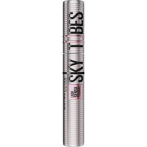 Maybelline New York Lash Sensational Sky High Tubes Mascara Black