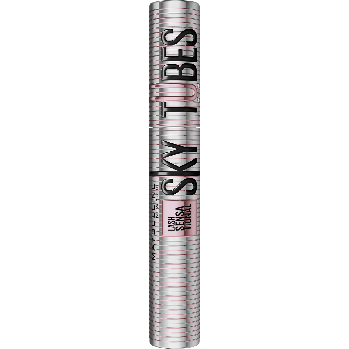 Maybelline New York Lash Sensational Sky High Tubing Mascara Black