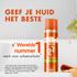 Gillette Fusion Scheergel Gevoelige Huid 200 ML