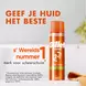 Gillette Fusion Scheergel Gevoelige Huid 200 ML