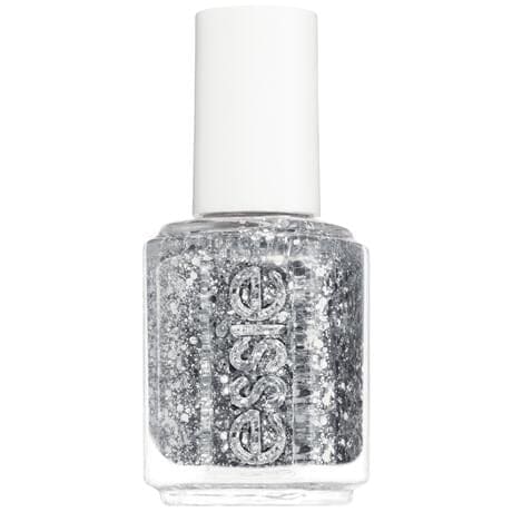 essie Luxe Effects Nagellak Grijs 278 Set In Stones 13,5 ML