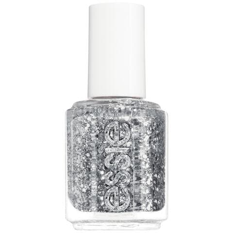 essie Luxe Effects Nagellak Grijs 278 Set In Stones 13,5 ML
