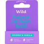 Wild Lip Balm Coconut & Vanilla Navul