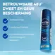 NIVEA MEN Fresh Active Deodorant Spray 200 ML