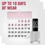 Rimmel London 60 seconds Supershine Nagellak 000 Transparent