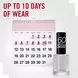 Rimmel London 60 Seconds SuperShine Nagellak 000 Transparent 8 ML