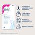 Veet - Pure - Koude Wasstrips Benen 20 st