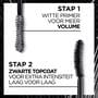 L'Oréal Paris PRO XXL Volume Mascara Zwart