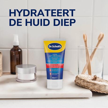 Dr.Scholl's Active Repair K+ Klovenzalf 60 ML