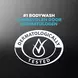 Dove Men+Care Clean Comfort Douchegel Mini 55 ML