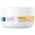 NIVEA Soft Daily UV Bodycrème SPF 15 200 ML