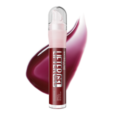 Maybelline New York Lifter Gel Lipgloss 008 Berry Twist Bordeaux