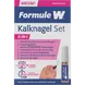 Formule W Kalknagel set 6-In-1