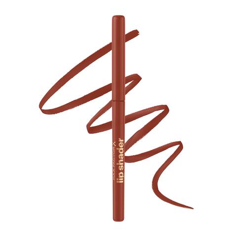 Max Factor 2000 Calorie Lip Shader Twist-up Lip Pencil 060 Coffee Blend 5 g