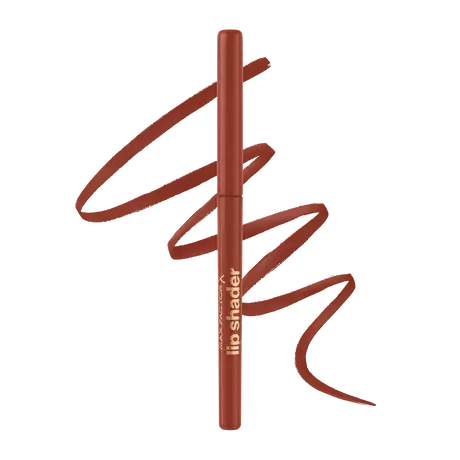 Max Factor 2000 Calorie Lip Shader Twist-up Lip Pencil 060 Coffee Blend 5 g