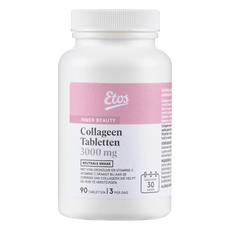 Etos Collageen Tabletten 90 stuks