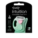 Wilkinson Intuition Complete Mini Razor