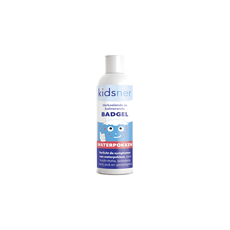 Kidsner Waterpokken Badgel 100 ML