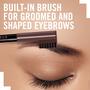 Rimmel Professional Wenkbrauwpotlood 001 Dark Brown