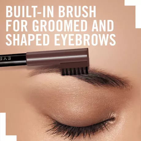 Rimmel London Professional Wenkbrauwpotlood 001 Dark Brown