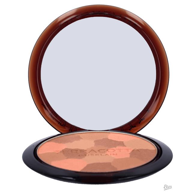 Guerlain Terracotta Light Powder 03 Medium Warm