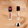 L'Oréal Paris Infaillible 32HR Fresh Wear 145 Beige Rose Foundation met SPF25 30 ML
