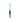 Interprox Conical Ragers Blauw
