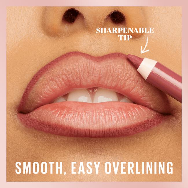 Maybelline NewYork Lifter Liner Lippotlood 6 Line Leader