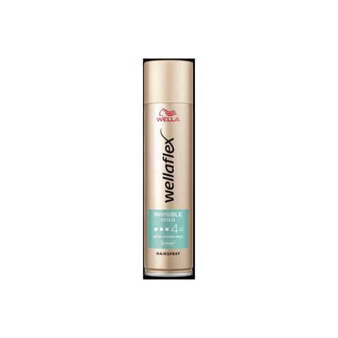 Wella WellaFlex Flexible Extra Strong Hold ​Haarspray 250 ML