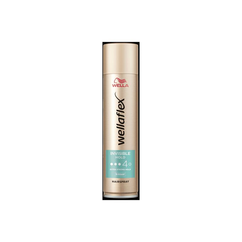 Wella WellaFlex Flexible Extra Strong Hold ​Haarspray 250 ML