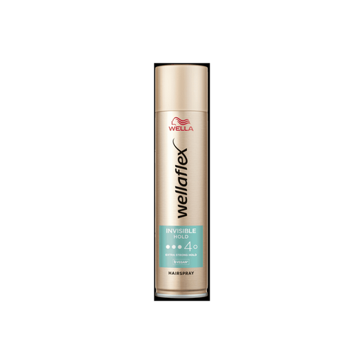 Wella WellaFlex Flexible Extra Strong Hold ​Haarspray 250 ML