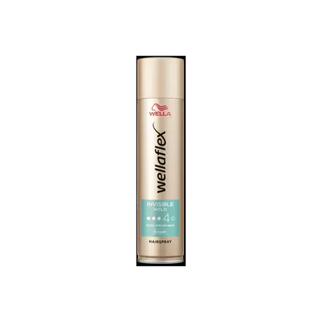 Wella WellaFlex Flexible Extra Strong Hold&nbsp;​Haarspray 250 ML