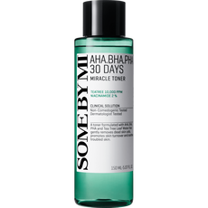 Some By Mi AHA BHA PHA 30 Days Miracle Toner 150ml