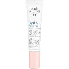 Louis Widmer Hydraderm Oogomtrek Gel Geparfumeerd 15 ML