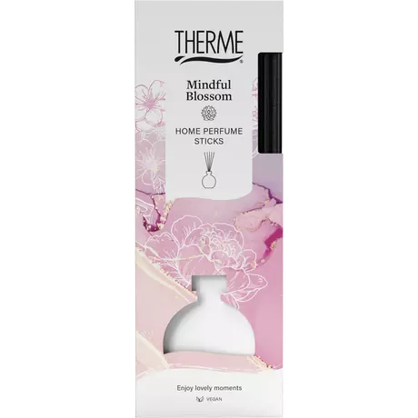 Therme Mindful Blossom Fragrance Sticks 150 ML